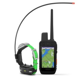 Garmin Alpha® 200i K/KT 15